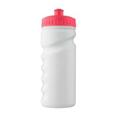 Bidón de HDPE 100% reciclable personalizado | Goodie