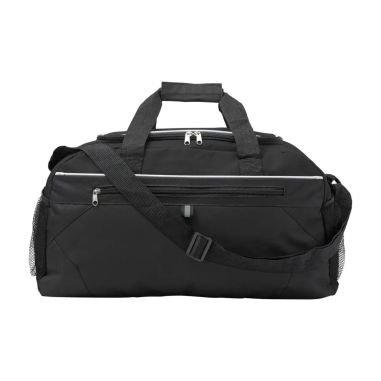 Bolsa Deportiva de Poliéster con Malla Personalizada | Goodie