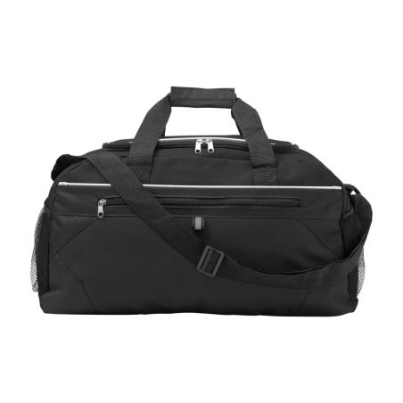 Bolsa Deportiva de Poliéster con Malla Personalizada | Goodie