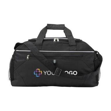 Bolsa Deportiva de Poliéster con Malla Personalizada | Goodie