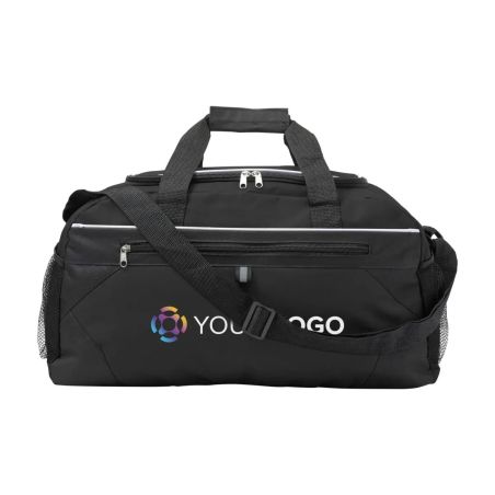 Bolsa Deportiva de Poliéster con Malla Personalizada | Goodie
