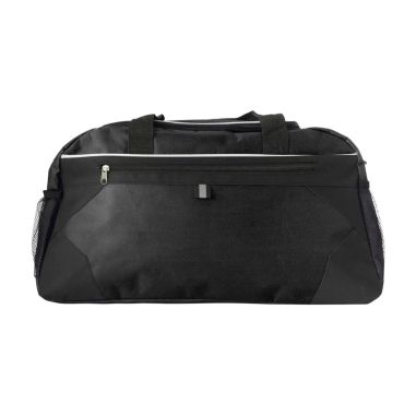Bolsa Deportiva de Poliéster con Malla Personalizada | Goodie