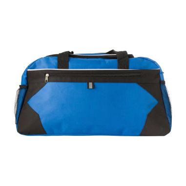 Bolsa Deportiva de Poliéster con Malla Personalizada | Goodie