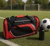 Bolsa deportiva personalizada de poliéster 600D - Imagen 6