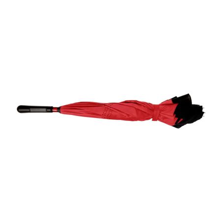Paraguas Reversible Personalizado | Estructura de Fibra de Vidrio | Goodie