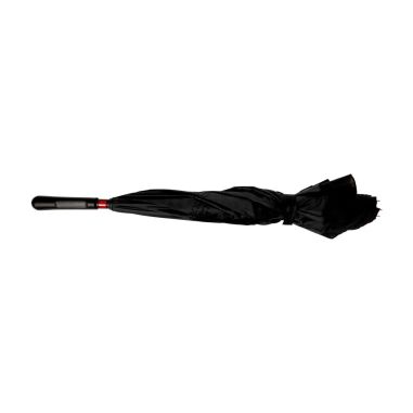 Paraguas Reversible Personalizado | Estructura de Fibra de Vidrio | Goodie