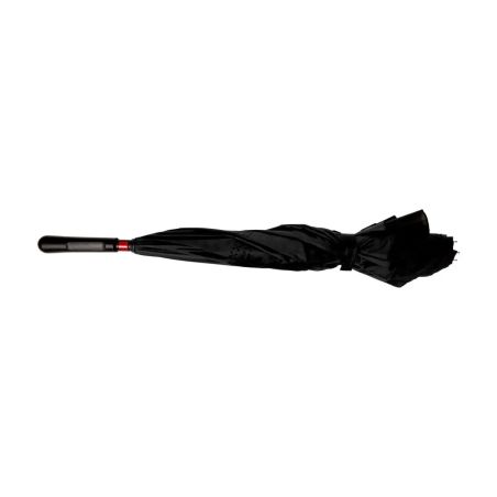 Paraguas Reversible Personalizado | Estructura de Fibra de Vidrio | Goodie
