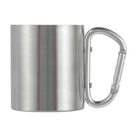 Taza Termo con Mosquetón Personalizada | Goodie