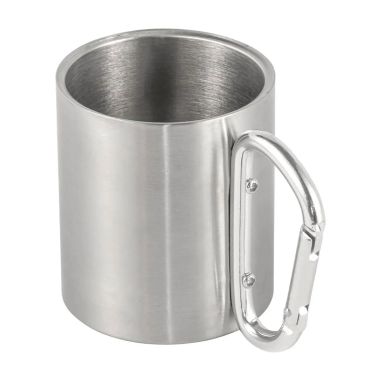 Taza Termo con Mosquetón Personalizada | Goodie