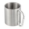Taza Termo de Acero Inoxidable con Mosquetón Personalizada - Imagen 5