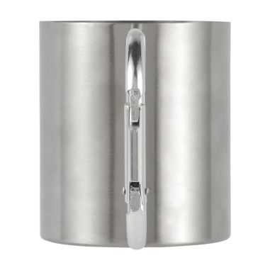 Taza Termo con Mosquetón Personalizada | Goodie
