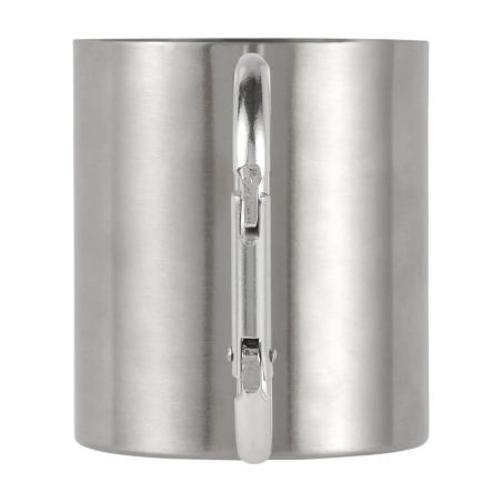 Taza Termo con Mosquetón Personalizada | Goodie