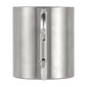 Taza Termo de Acero Inoxidable con Mosquetón Personalizada - Imagen 6