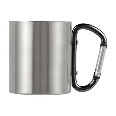 Taza Termo con Mosquetón Personalizada | Goodie