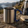 Taza Termo de Acero Inoxidable con Mosquetón Personalizada - Imagen 11