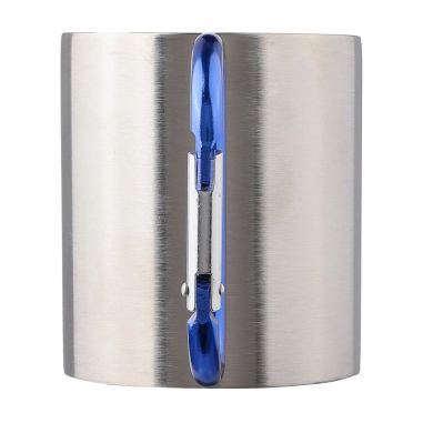 Taza Termo con Mosquetón Personalizada | Goodie