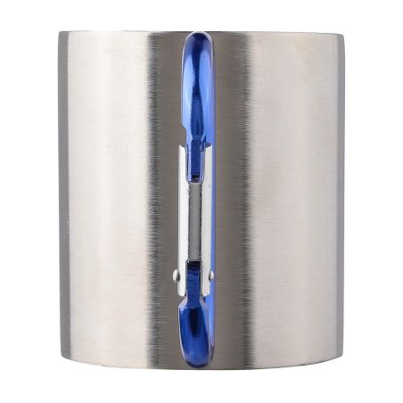 Taza Termo con Mosquetón Personalizada | Goodie