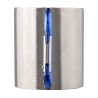 Taza Termo de Acero Inoxidable con Mosquetón Personalizada - Imagen 12