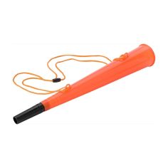 Corneta de PP con Cordón de 100 cm Personalizada | Goodie
