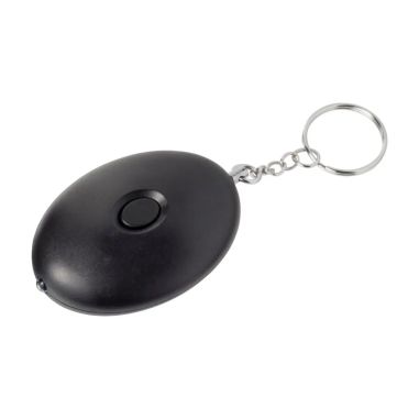 Llavero con Linterna y Alarma Personal | Goodie