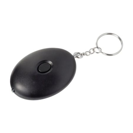 Llavero con Linterna y Alarma Personal | Goodie