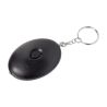 Llavero de ABS con linterna y alarma personal - Imagen 14