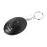 Llavero de ABS con linterna y alarma personal - Imagen 3