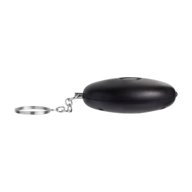 Llavero con Linterna y Alarma Personal | Goodie