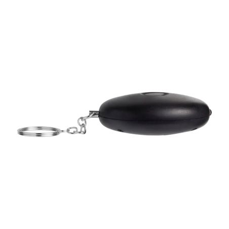 Llavero con Linterna y Alarma Personal | Goodie