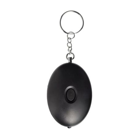 Llavero con Linterna y Alarma Personal | Goodie
