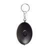Llavero de ABS con linterna y alarma personal - Imagen 13