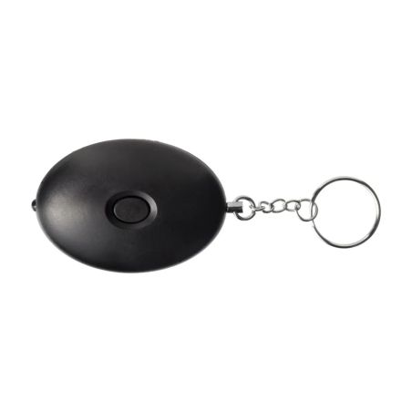 Llavero con Linterna y Alarma Personal | Goodie
