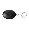 Llavero de ABS con linterna y alarma personal - Imagen 15