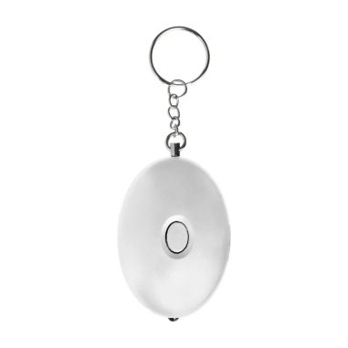 Llavero con Linterna y Alarma Personal | Goodie