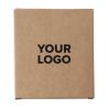 Caja de Cartón con 4 Tizas Grandes Personalizada 108629 - Imagen 1