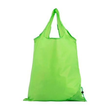 Bolsa Plegable de Poliéster 210D Personalizada | Goodie