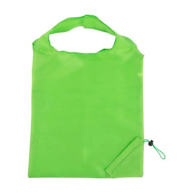 Bolsa Plegable de Poliéster 210D Personalizada | Goodie