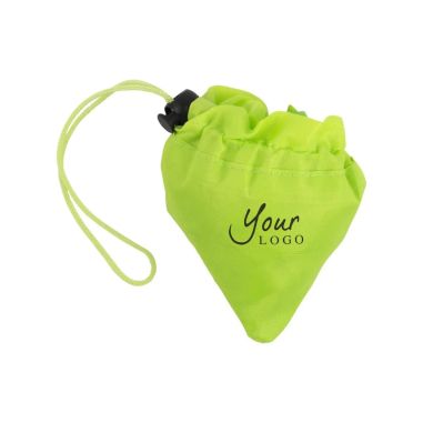 Bolsa Plegable de Poliéster 210D Personalizada | Goodie