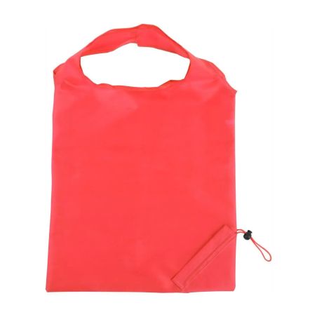 Bolsa Plegable de Poliéster 210D Personalizada | Goodie