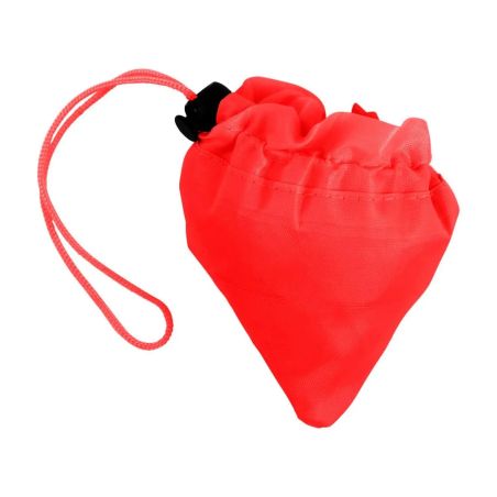 Bolsa Plegable de Poliéster 210D Personalizada | Goodie