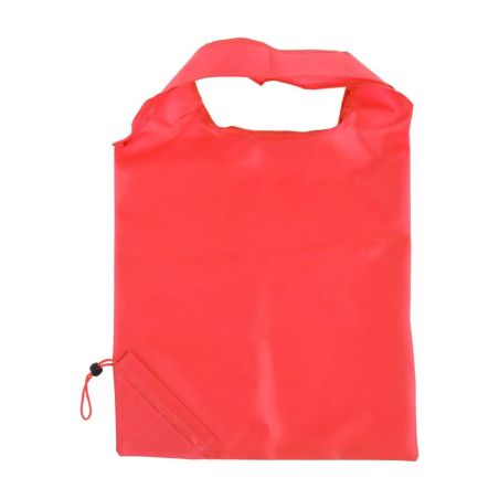 Bolsa Plegable de Poliéster 210D Personalizada | Goodie
