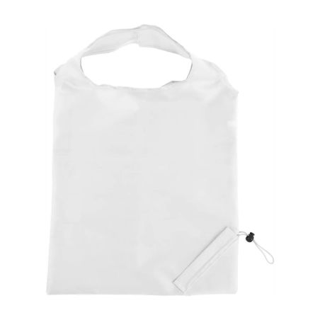 Bolsa Plegable de Poliéster 210D Personalizada | Goodie