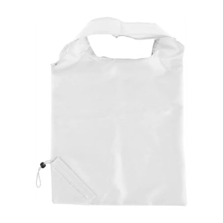 Bolsa Plegable de Poliéster 210D Personalizada | Goodie