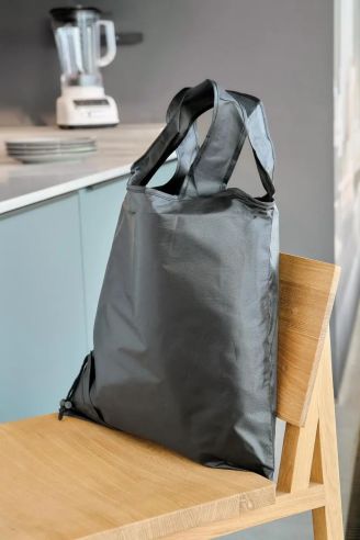 Bolsa Plegable de Poliéster 210D Personalizada | Goodie