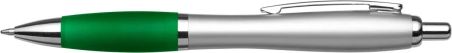 Bolígrafo ABS Reciclado con Grip Personalizado | Goodie
