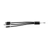 Set de cables de aluminio Personalizado 109215 - Imagen 1