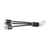 Set de cables de aluminio Personalizado 109215 - Imagen 2