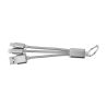 Set de cables de aluminio Personalizado 109215 - Imagen 27