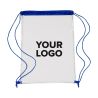 Mochila transparente de PVC Personalizada 10927 - Imagen 1