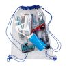 Mochila transparente de PVC Personalizada 10927 - Imagen 2
